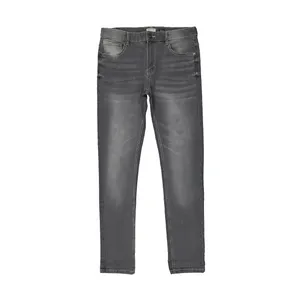 شلوار پسرانه او وی اس مدل 005011612-GREY