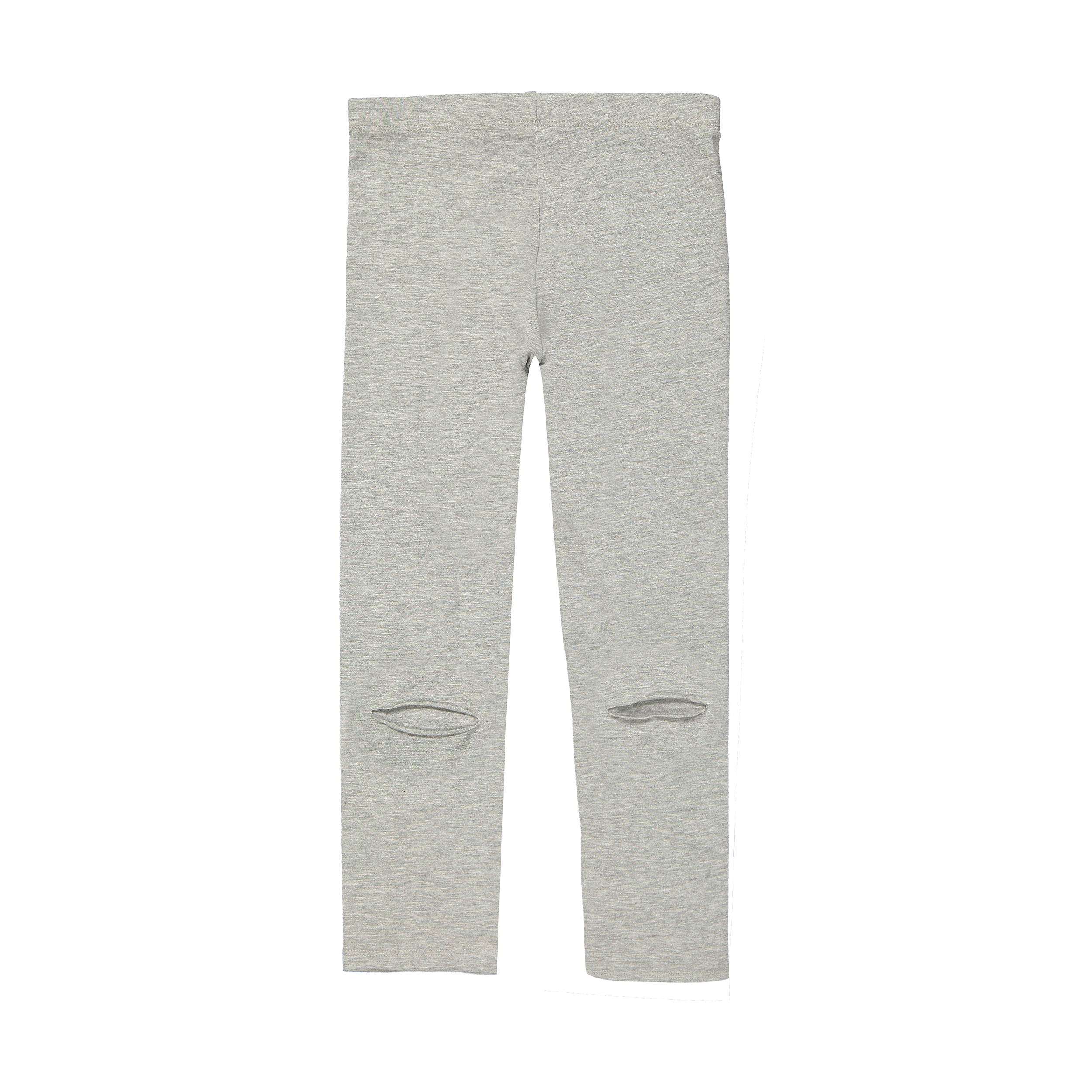 شلوار دخترانه او وی اس مدل 000173179-GREY