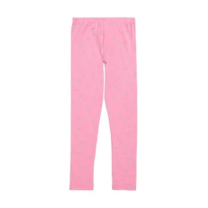 شلوار راحتی دخترانه او وی اس مدل 000152498-PINK