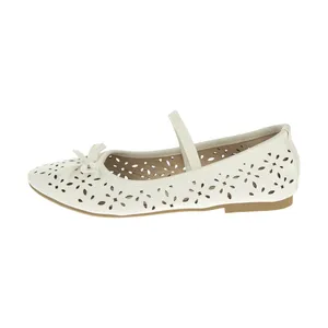 کفش دخترانه او وی اس مدل 000188105-WHITE