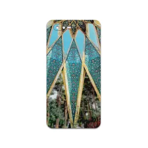 MAHOOT KHAYAM-Tomb Cover Sticker for OPPO K1