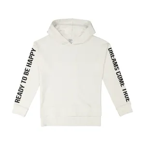 هودی دخترانه او وی اس مدل 000163709-WHITE