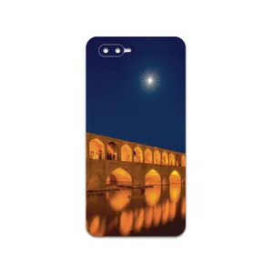 MAHOOT Si-O-Se-Pol Cover Sticker for OPPO K1