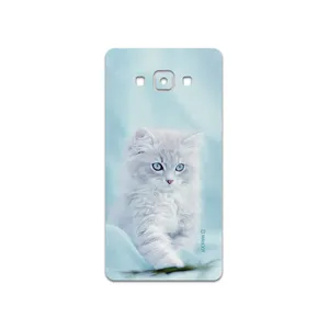 MAHOOT Cat-1 Cover Sticker for Samsung Galaxy A7 2015