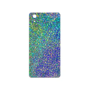 MAHOOT Holographic Cover Sticker for GLX Maad