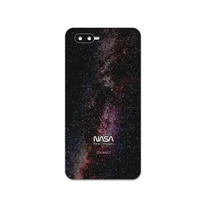 MAHOOT Universe-by-NASA-2 Cover Sticker for OPPO K1
