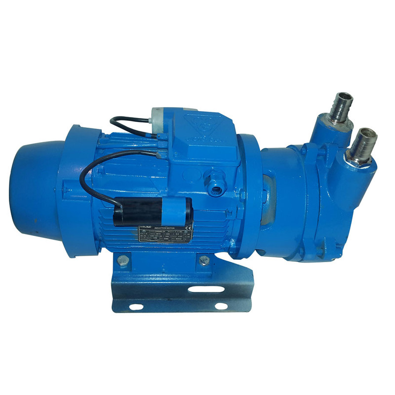 پمپ وکیوم کد 02