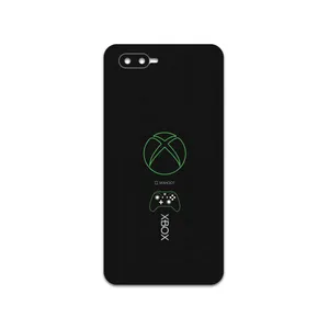 MAHOOT XBOX Cover Sticker for OPPO K1