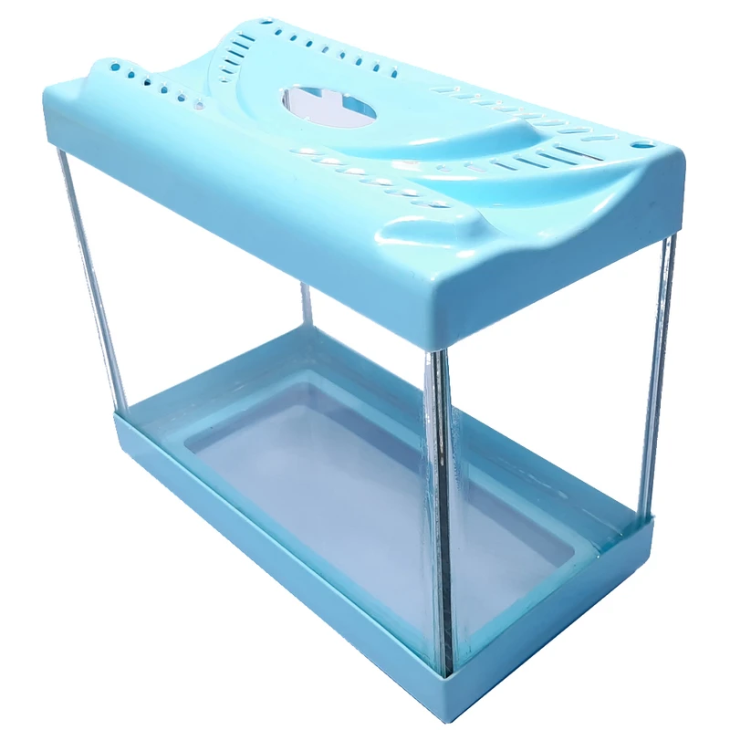 عکس شماره 2 : آکواریوم رومیزی مدل ma گنجایش 3 لیتر