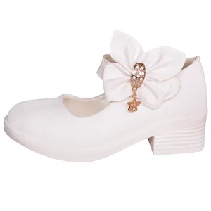  کفش دخترانه کد WH-3686