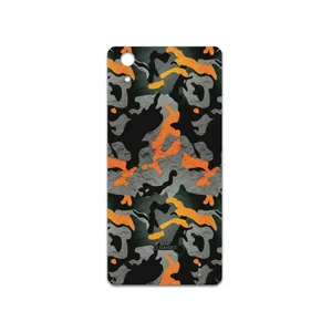 MAHOOT Autumn-Army Cover Sticker for GLX Maad