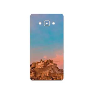 MAHOOT ARG-e-BAM Cover Sticker for Samsung Galaxy A7 2015