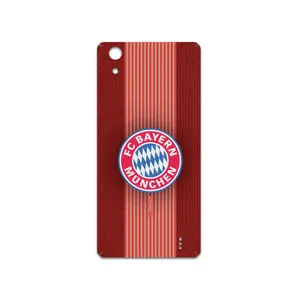MAHOOT Bayern-Munchen-FC Cover Sticker for GLX Maad