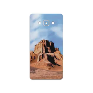 MAHOOT Kaloot Cover Sticker for Samsung Galaxy A7 2015