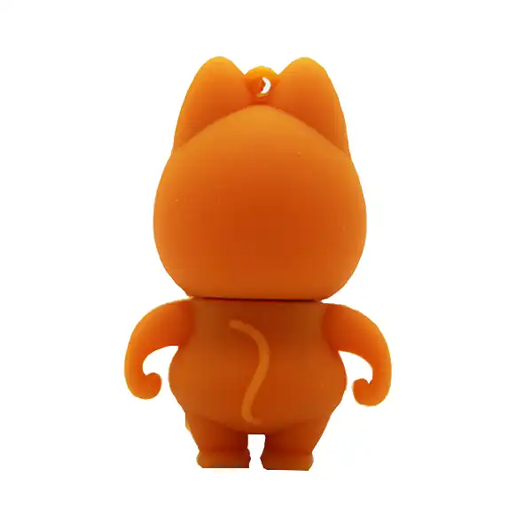 فلش مموری طرح گارفیلد مدلUl-Pv-Garf02 ظرفیت64گیگابایت