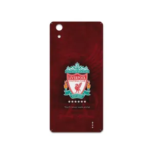 MAHOOT Liverpoo-FC Cover Sticker for GLX Maad