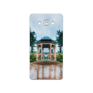 MAHOOT HAFEZ-Tomb Cover Sticker for Samsung Galaxy A7 2015