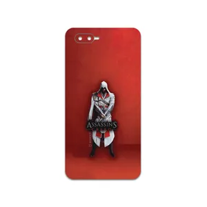 MAHOOT Assassins-Creed-Game Cover Sticker for OPPO K1