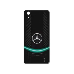 MAHOOT Mercedes-Benz Cover Sticker for GLX Maad