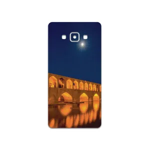 MAHOOT Si-O-Se-Pol Cover Sticker for Samsung Galaxy A7 2015