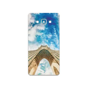 MAHOOT AZADI-Tower Cover Sticker for Samsung Galaxy A7 2015