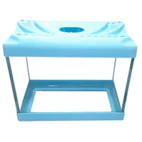  آکواریوم رومیزی مدل MA گنجایش 3 لیتر