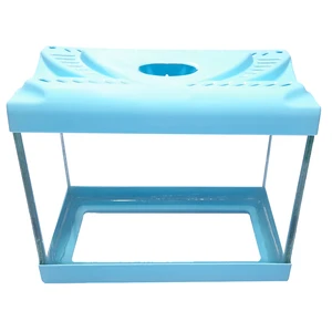 آکواریوم رومیزی مدل ma گنجایش 3 لیتر