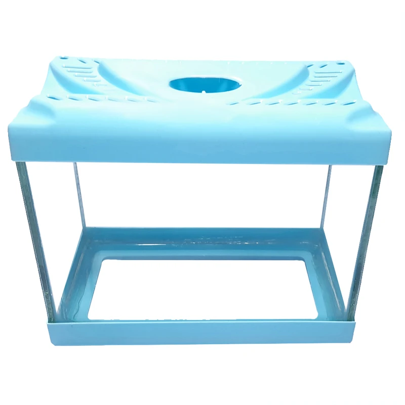 آکواریوم رومیزی مدل ma گنجایش 3 لیتر