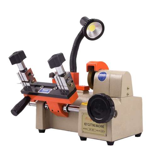 دستگاه کلید تراش مدل DF-001