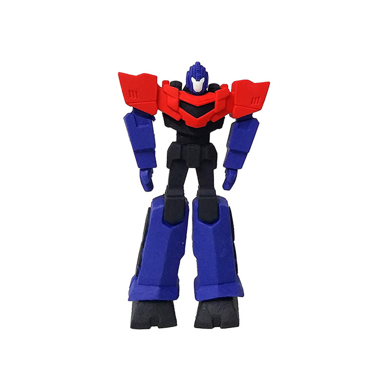 پاک کن مدل super hero