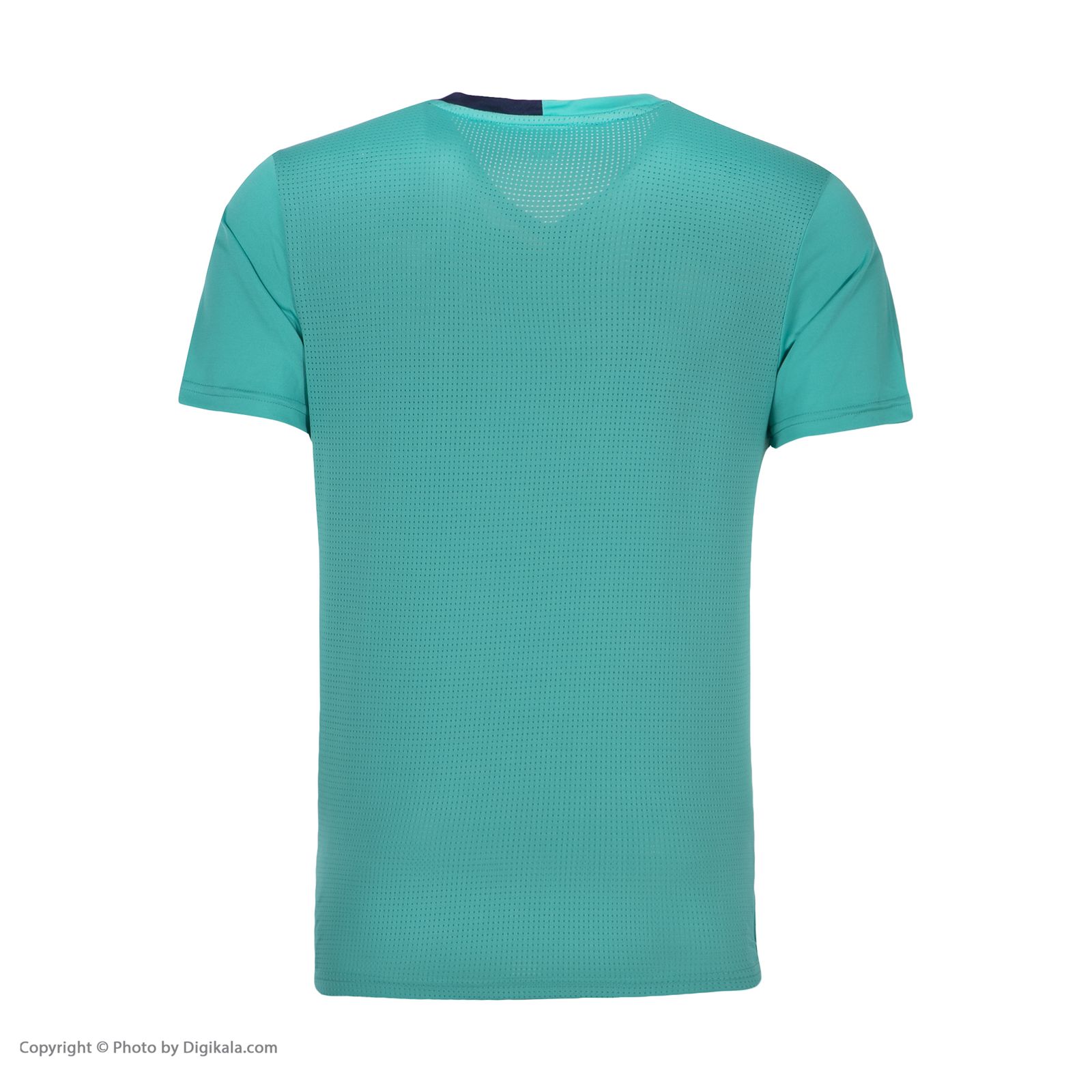 تی شرت ورزشی مردانه لینینگ مدل ATSP009-2