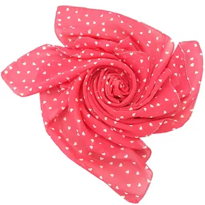 روسری دخترانه مدل تتیس کد R50