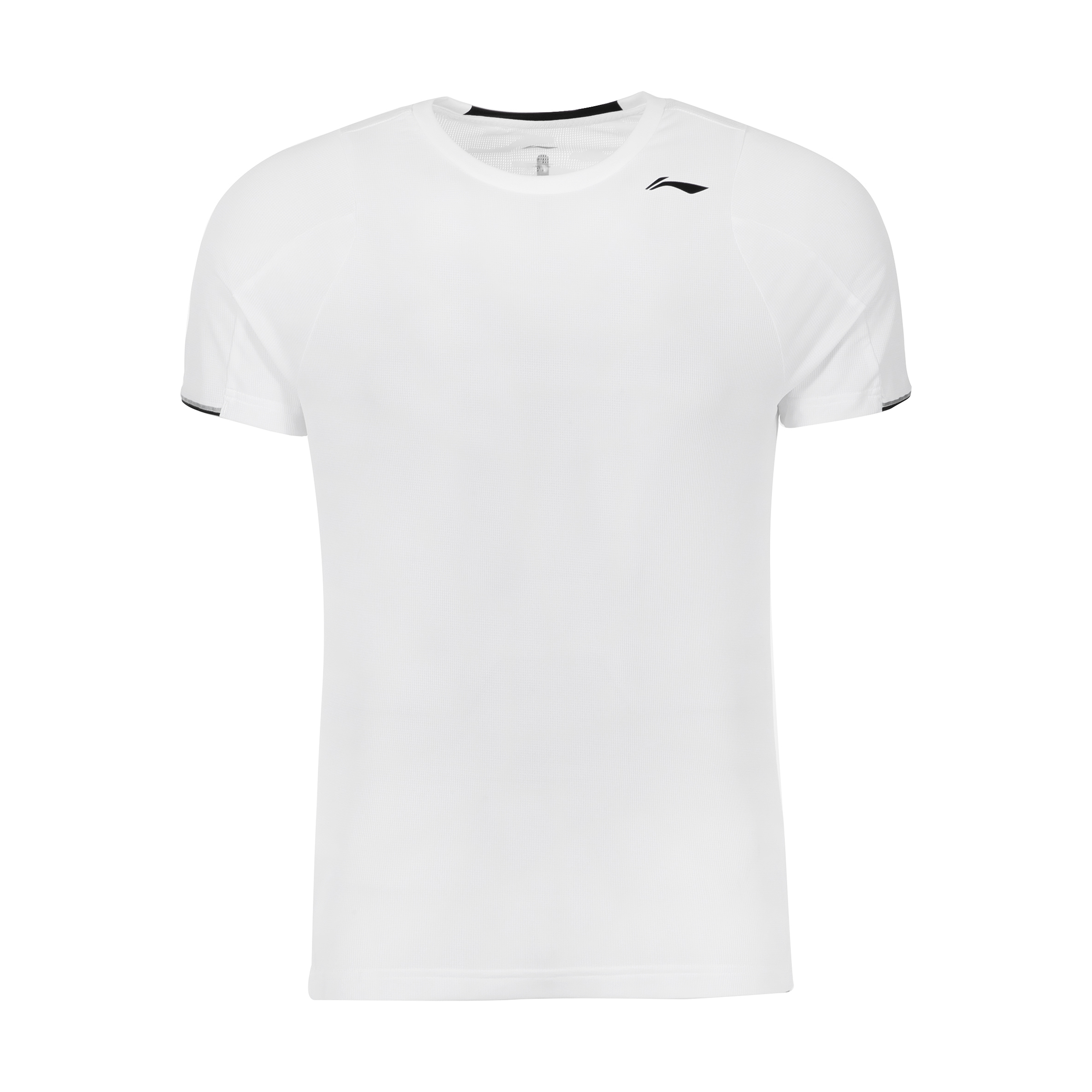 تی شرت ورزشی مردانه لینینگ مدل ATSN057-1B