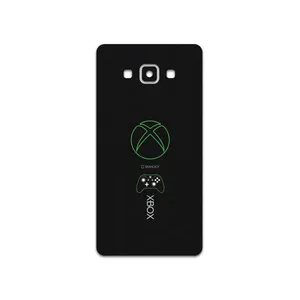 MAHOOT XBOX Cover Sticker for Samsung Galaxy A7 2015