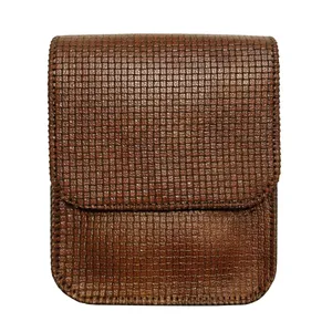 کیف رودوشی چرمی مدل 1924 کد MK2-Ch