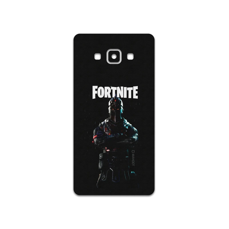 برچسب پوششی ماهوت مدل FORTNITE-Game مناسب برای گوشی موبایل سامسونگ Galaxy A7 2015