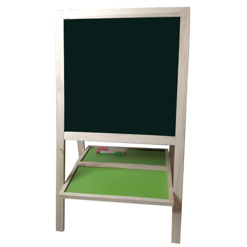 تخته وایت برد پالیزان کد 1 سایز 45x45 سانتی متر