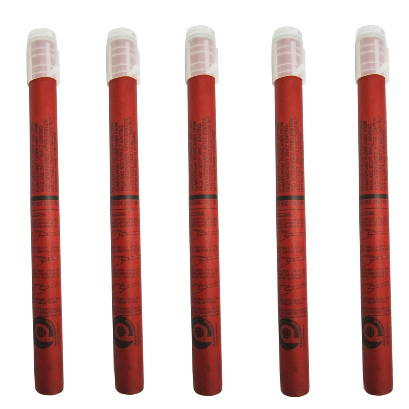 مشعل امداد و نجات مدل pchl بسته 5 عددی