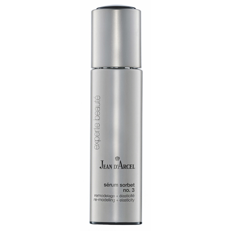 سرم ترمیم کننده ژاندارسل مدل experte beaute حجم 30 میلی لیتر