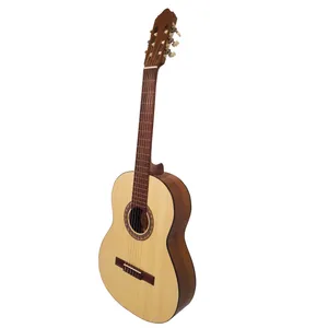 گیتار کلاسیک بنبرگ مدل BG 491