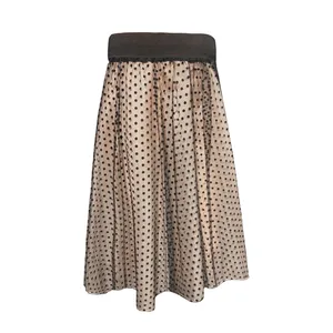 دامن زنانه مدل رز