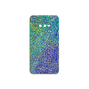 MAHOOT Holographic Cover Sticker for Samsung Galaxy S10e