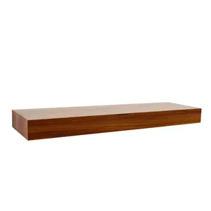 شلف دیواری مدل  چوبینه کد Si-122