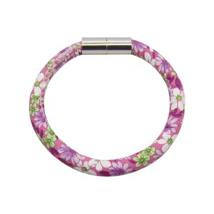 دستبند دخترانه کد A200-509