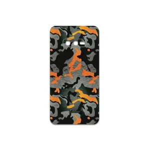 MAHOOT Autumn-Army Cover Sticker for Samsung Galaxy S10e