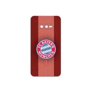 MAHOOT Bayern-Munchen-FC Cover Sticker for Samsung Galaxy S10e