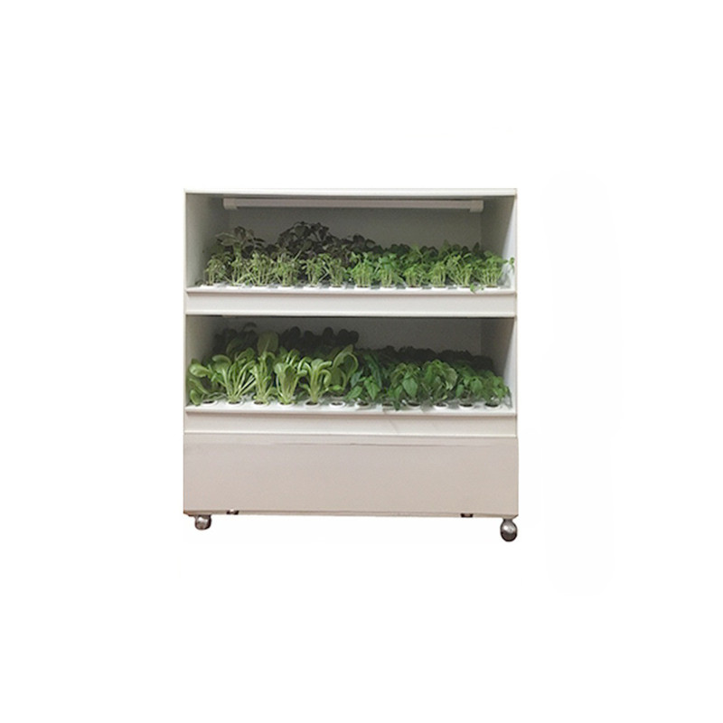 سیستم کشت طبقاتی مدل YL2