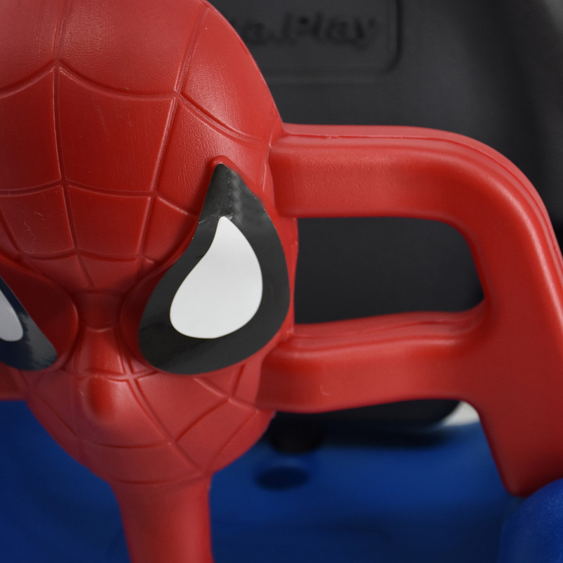تاب کودک مدل spiderman