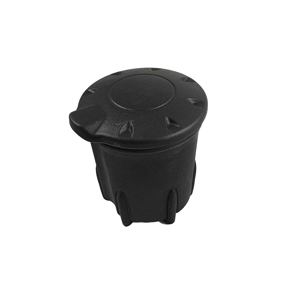 زیر سیگاری خودرو  کد AM 5964 بسته 2 عددی