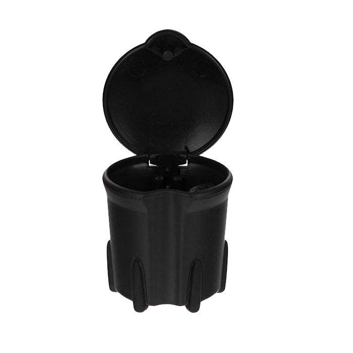 زیر سیگاری خودرو  کد AM 5964 بسته 2 عددی